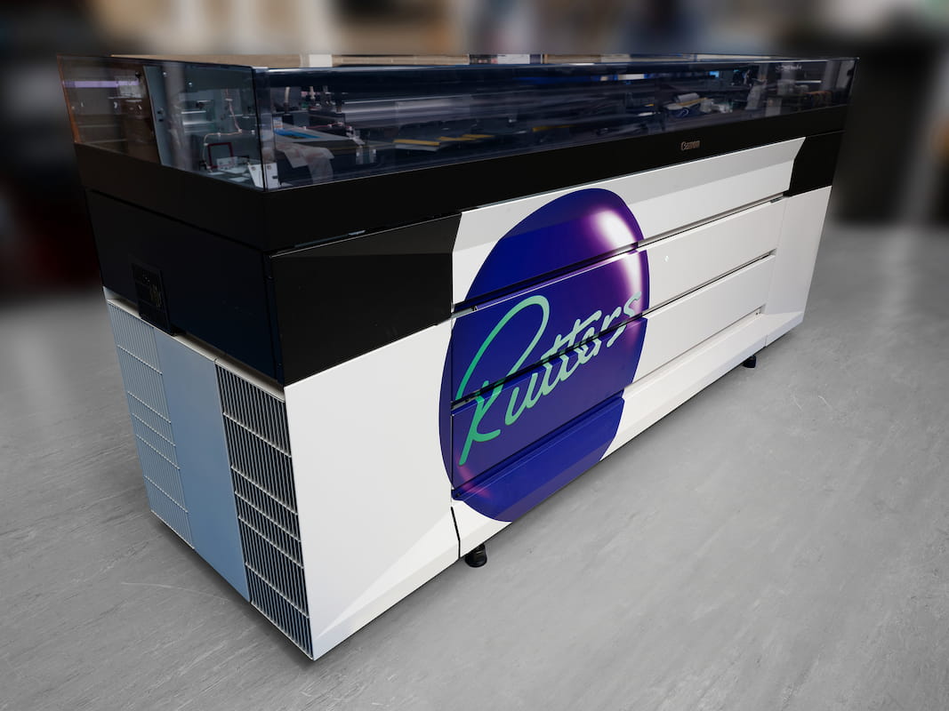 Canon Colorado 1650 printer